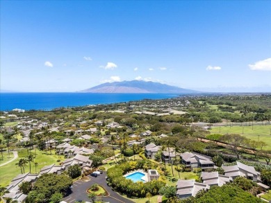 Wailea Ekolu #1008 offers the pinnacle of Wailea living--an on Wailea Golf Club in Hawaii - for sale on GolfHomes.com, golf home, golf lot
