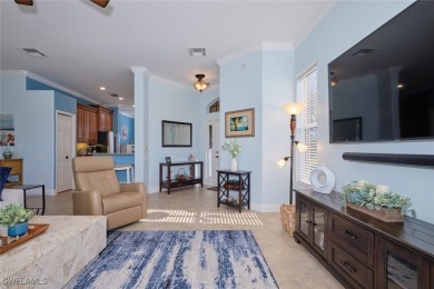 Single family villa home in Lexington Country Club's Golf on  in Florida - for sale on GolfHomes.com, golf home, golf lot