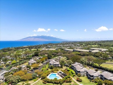 Wailea Ekolu #1008 offers the pinnacle of Wailea living--an on Wailea Golf Club in Hawaii - for sale on GolfHomes.com, golf home, golf lot