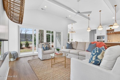 The Best Opportunity in Bricklanding Plantation!!!! Brand New on Brick Landing Plantation Yacht and Golf Club in North Carolina - for sale on GolfHomes.com, golf home, golf lot