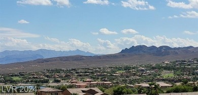 BIG VIEWS, BIG LOT AND 4 CAR GARAGE. Live the dream in on Reflection Bay Golf Club in Nevada - for sale on GolfHomes.com, golf home, golf lot