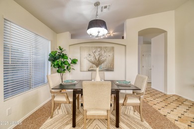 Welcome to this beautifully maintained home in the highly on Sanctuary Golf Course At WestWorld in Arizona - for sale on GolfHomes.com, golf home, golf lot