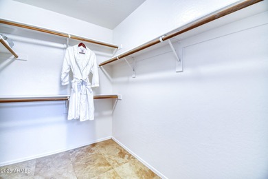 Welcome to this beautifully maintained home in the highly on Sanctuary Golf Course At WestWorld in Arizona - for sale on GolfHomes.com, golf home, golf lot