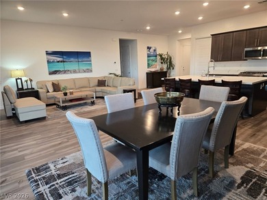 BIG VIEWS, BIG LOT AND 4 CAR GARAGE. Live the dream in on Reflection Bay Golf Club in Nevada - for sale on GolfHomes.com, golf home, golf lot