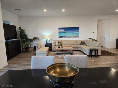 BIG VIEWS, BIG LOT AND 4 CAR GARAGE. Live the dream in on Reflection Bay Golf Club in Nevada - for sale on GolfHomes.com, golf home, golf lot