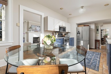 Don't miss out on this adorable cottage situated on a on Signal Mountain Golf and Country Club in Tennessee - for sale on GolfHomes.com, golf home, golf lot