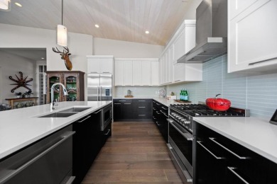 This sun-drenched luxury home offers true four-season resort on Predator Ridge Golf Resort in  - for sale on GolfHomes.com, golf home, golf lot