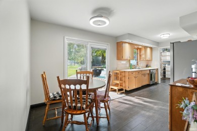 Welcome home to this charming 3 bed, 1.5 bath (could be on Riverbend Golf Course in Indiana - for sale on GolfHomes.com, golf home, golf lot
