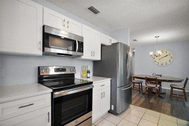 BOND PAID!  Welcome to this Delightful 2 Bedroom, 2 Bath Ranch on Tierra Del Sol Golf and Country Club in Florida - for sale on GolfHomes.com, golf home, golf lot