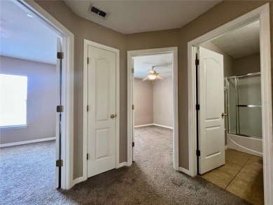 Live in this beautiful townhome in the desirable community of on Harmony Golf Preserve in Florida - for sale on GolfHomes.com, golf home, golf lot