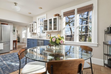 Don't miss out on this adorable cottage situated on a on Signal Mountain Golf and Country Club in Tennessee - for sale on GolfHomes.com, golf home, golf lot