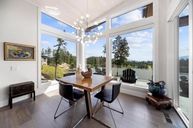 This sun-drenched luxury home offers true four-season resort on Predator Ridge Golf Resort in  - for sale on GolfHomes.com, golf home, golf lot
