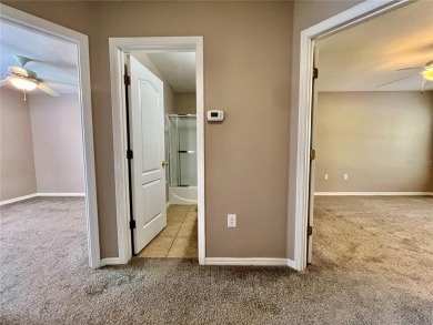 Live in this beautiful townhome in the desirable community of on Harmony Golf Preserve in Florida - for sale on GolfHomes.com, golf home, golf lot