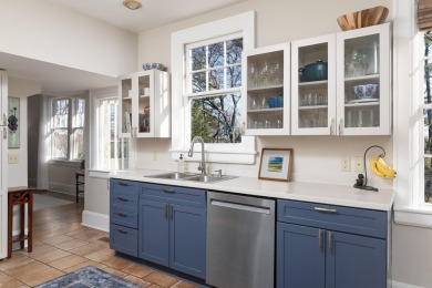 Don't miss out on this adorable cottage situated on a on Signal Mountain Golf and Country Club in Tennessee - for sale on GolfHomes.com, golf home, golf lot