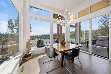 This sun-drenched luxury home offers true four-season resort on Predator Ridge Golf Resort in  - for sale on GolfHomes.com, golf home, golf lot