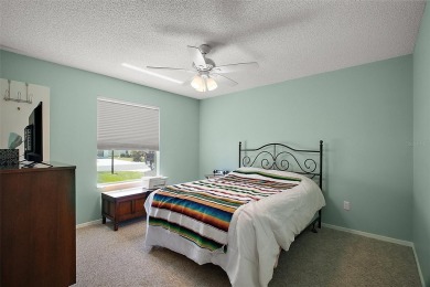 BOND PAID!  Welcome to this Delightful 2 Bedroom, 2 Bath Ranch on Tierra Del Sol Golf and Country Club in Florida - for sale on GolfHomes.com, golf home, golf lot