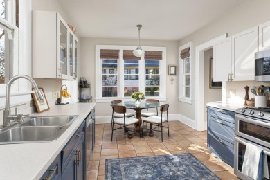 Don't miss out on this adorable cottage situated on a on Signal Mountain Golf and Country Club in Tennessee - for sale on GolfHomes.com, golf home, golf lot