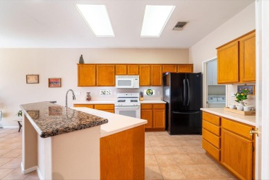 Welcome to Sun City Palm Desert. This smartly designed St on Mountain Vista Golf Course At Sun City Palm Desert in California - for sale on GolfHomes.com, golf home, golf lot