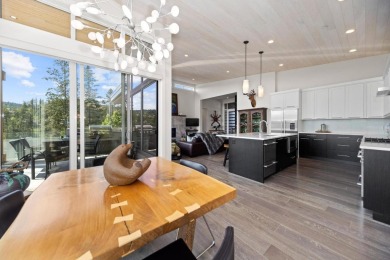 This sun-drenched luxury home offers true four-season resort on Predator Ridge Golf Resort in  - for sale on GolfHomes.com, golf home, golf lot