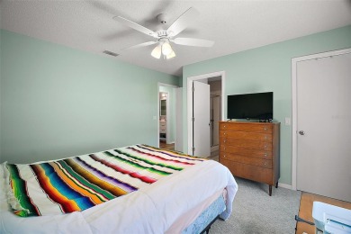 BOND PAID!  Welcome to this Delightful 2 Bedroom, 2 Bath Ranch on Tierra Del Sol Golf and Country Club in Florida - for sale on GolfHomes.com, golf home, golf lot