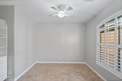 4136 E PULLMAN Road on Dove Valley Ranch in Arizona - for sale on GolfHomes.com, golf home, golf lot