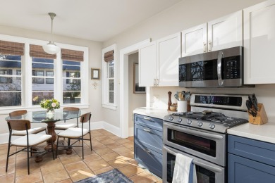 Don't miss out on this adorable cottage situated on a on Signal Mountain Golf and Country Club in Tennessee - for sale on GolfHomes.com, golf home, golf lot
