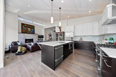 This sun-drenched luxury home offers true four-season resort on Predator Ridge Golf Resort in  - for sale on GolfHomes.com, golf home, golf lot