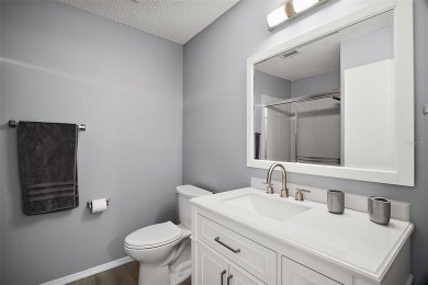 BOND PAID!  Welcome to this Delightful 2 Bedroom, 2 Bath Ranch on Tierra Del Sol Golf and Country Club in Florida - for sale on GolfHomes.com, golf home, golf lot