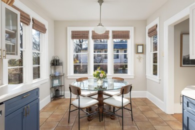 Don't miss out on this adorable cottage situated on a on Signal Mountain Golf and Country Club in Tennessee - for sale on GolfHomes.com, golf home, golf lot