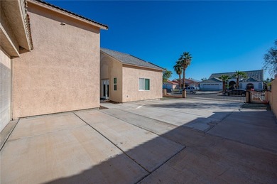 Welcome to your future Desert Lakes golf course oasis. This on Desert Lakes Golf Course in Arizona - for sale on GolfHomes.com, golf home, golf lot