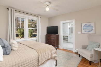 Don't miss out on this adorable cottage situated on a on Signal Mountain Golf and Country Club in Tennessee - for sale on GolfHomes.com, golf home, golf lot