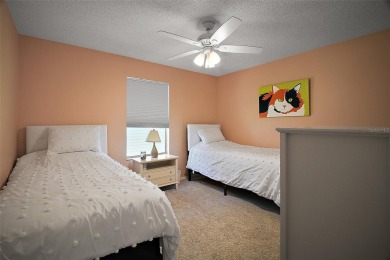 BOND PAID!  Welcome to this Delightful 2 Bedroom, 2 Bath Ranch on Tierra Del Sol Golf and Country Club in Florida - for sale on GolfHomes.com, golf home, golf lot