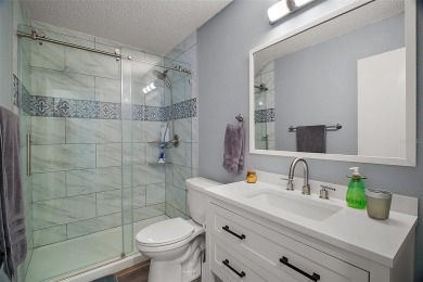 BOND PAID!  Welcome to this Delightful 2 Bedroom, 2 Bath Ranch on Tierra Del Sol Golf and Country Club in Florida - for sale on GolfHomes.com, golf home, golf lot