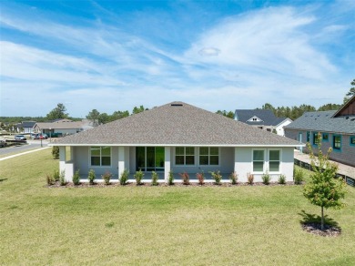 COMPLETED LARGE one story Spire Home situated on a corner lot! on Southern Hills Plantation Club in Florida - for sale on GolfHomes.com, golf home, golf lot