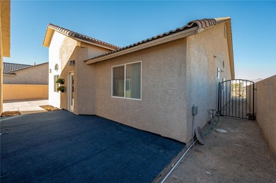 Welcome to your future Desert Lakes golf course oasis. This on Desert Lakes Golf Course in Arizona - for sale on GolfHomes.com, golf home, golf lot
