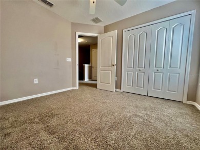 Live in this beautiful townhome in the desirable community of on Harmony Golf Preserve in Florida - for sale on GolfHomes.com, golf home, golf lot