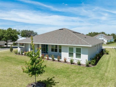COMPLETED LARGE one story Spire Home situated on a corner lot! on Southern Hills Plantation Club in Florida - for sale on GolfHomes.com, golf home, golf lot