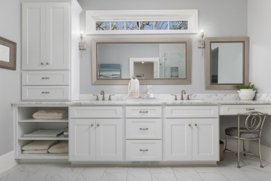 Don't miss out on this adorable cottage situated on a on Signal Mountain Golf and Country Club in Tennessee - for sale on GolfHomes.com, golf home, golf lot