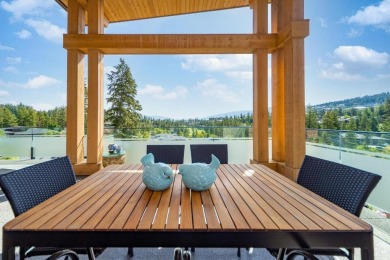 This sun-drenched luxury home offers true four-season resort on Predator Ridge Golf Resort in  - for sale on GolfHomes.com, golf home, golf lot