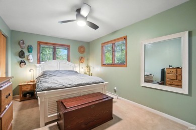 Welcome home to this charming 3 bed, 1.5 bath (could be on Riverbend Golf Course in Indiana - for sale on GolfHomes.com, golf home, golf lot