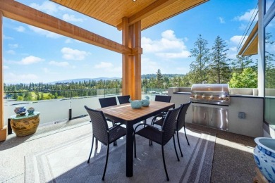 This sun-drenched luxury home offers true four-season resort on Predator Ridge Golf Resort in  - for sale on GolfHomes.com, golf home, golf lot