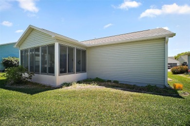 BOND PAID!  Welcome to this Delightful 2 Bedroom, 2 Bath Ranch on Tierra Del Sol Golf and Country Club in Florida - for sale on GolfHomes.com, golf home, golf lot