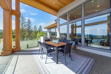 This sun-drenched luxury home offers true four-season resort on Predator Ridge Golf Resort in  - for sale on GolfHomes.com, golf home, golf lot