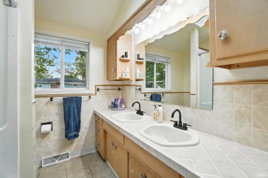 Welcome home to this charming 3 bed, 1.5 bath (could be on Riverbend Golf Course in Indiana - for sale on GolfHomes.com, golf home, golf lot