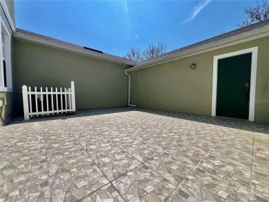 Live in this beautiful townhome in the desirable community of on Harmony Golf Preserve in Florida - for sale on GolfHomes.com, golf home, golf lot