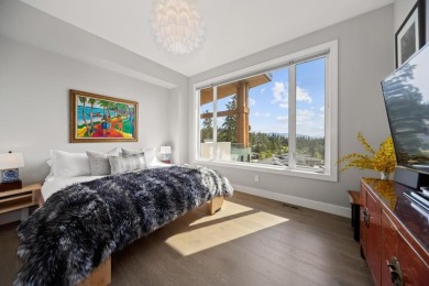 This sun-drenched luxury home offers true four-season resort on Predator Ridge Golf Resort in  - for sale on GolfHomes.com, golf home, golf lot