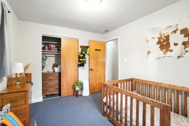 Welcome home to this charming 3 bed, 1.5 bath (could be on Riverbend Golf Course in Indiana - for sale on GolfHomes.com, golf home, golf lot