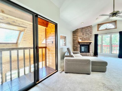 Welcome to your dream home in Eaton! This stunning 4-bedroom on Eaton Country Club in Colorado - for sale on GolfHomes.com, golf home, golf lot