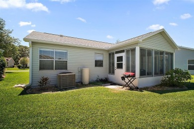 BOND PAID!  Welcome to this Delightful 2 Bedroom, 2 Bath Ranch on Tierra Del Sol Golf and Country Club in Florida - for sale on GolfHomes.com, golf home, golf lot