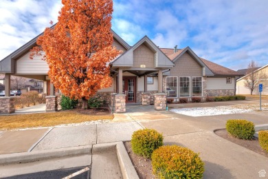 An amazing single level home is waiting for it's new owner. You on River Oaks Golf Course in Utah - for sale on GolfHomes.com, golf home, golf lot